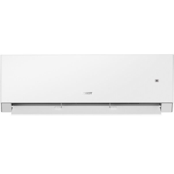 Tosot Tosot CLIVIA von GREE Inverter-Klimaanlage Weiß R32 2,5 kW Set