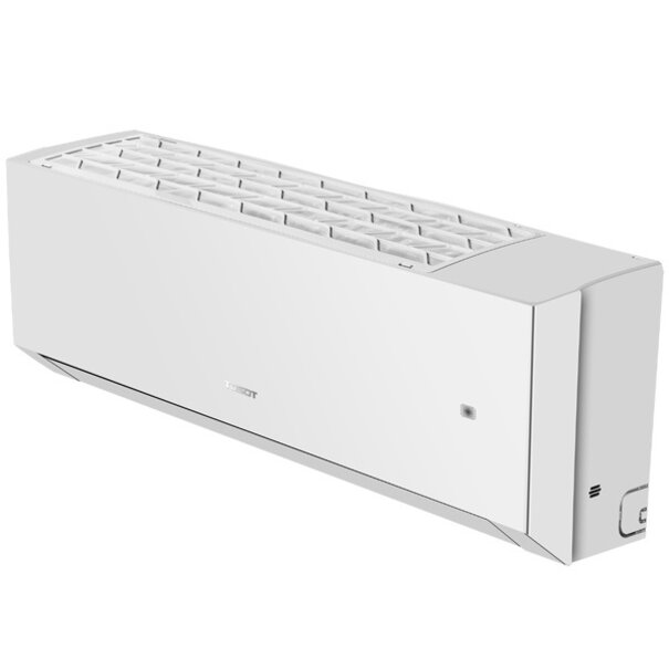 Tosot Tosot CLIVIA von GREE Inverter-Klimaanlage Weiß R32 2,5 kW Set