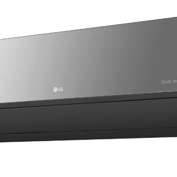 LG LG R32 Artcool Black Mirror Inverter einfach/multi Innengerät WiFi