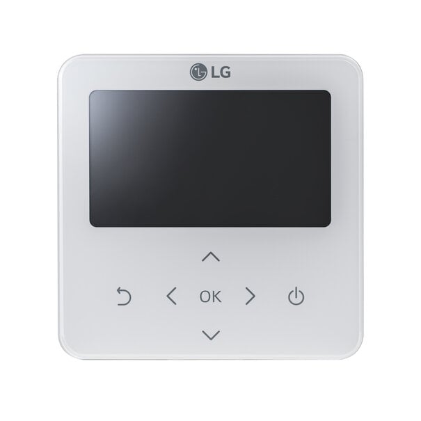 LG LG HM143MR-U34 Therma-V 14kW R32 Monoblock S Wärmepumpe, 380V