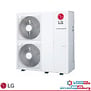 LG HM163MR-U34 Therma-V 16kW R32 Monoblock S Wärmepumpe, 380V