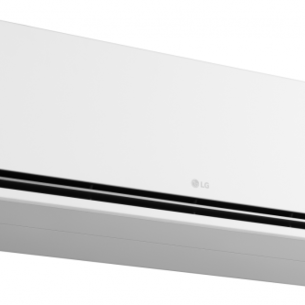 LG LG  Dualcool Deluxe 2,5kW Dual Inverter set