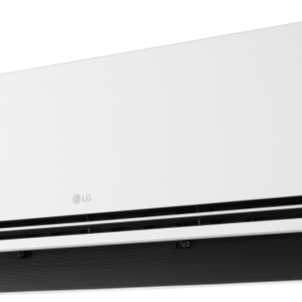 LG LG  Dualcool Deluxe 2,5kW Dual Inverter set