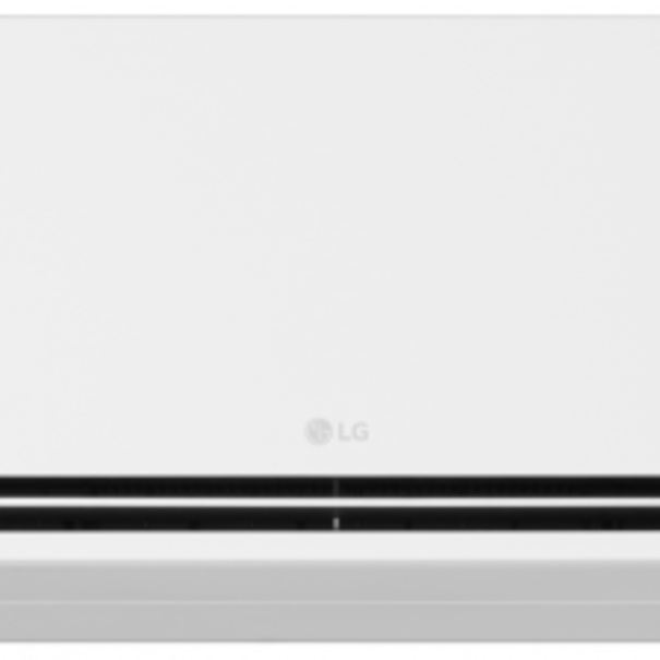 LG LG Dualcool Deluxe 3,5kW Dual Inverter set