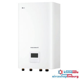 LG HN1639HC-NK0 Hydrobox R290 Innengerät 3 Phasen