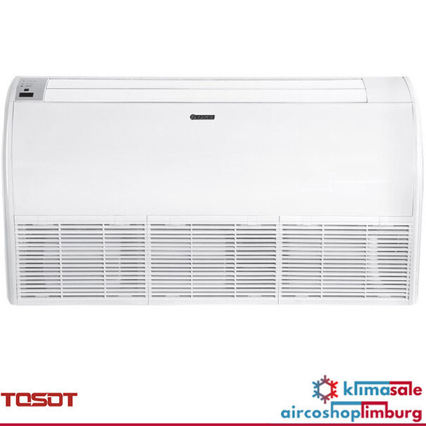 Tosot TOSOT FTS-R32 7,0kW Inverter Boden/Decke Set