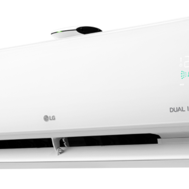 LG LG AP09RK WiFi 3,5kW Dual Inverter mit Luftreinigung R32 Innengerät