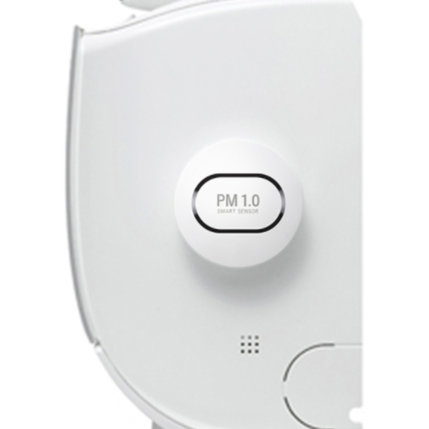 LG LG AP09RK WiFi 3,5kW Dual Inverter mit Luftreinigung R32 Innengerät