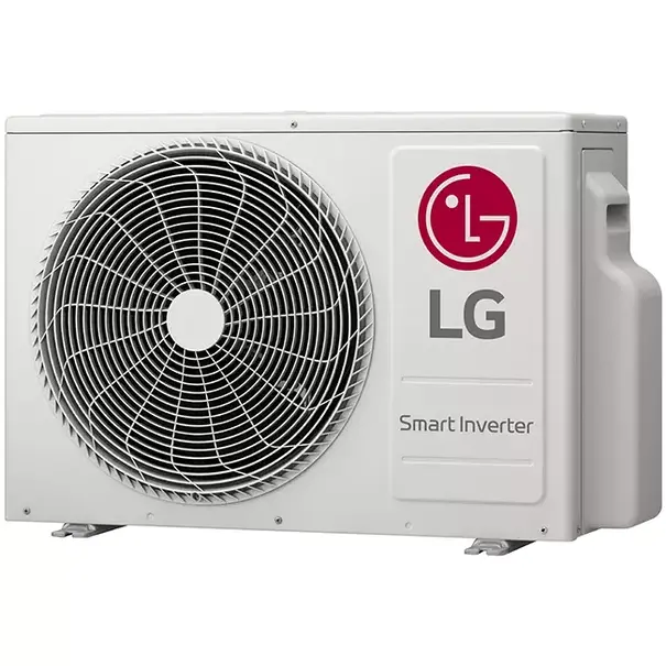 LG LG DUALCOOL AI AIR Special Smart Inverter Klimaanlage 3,5 kW Set
