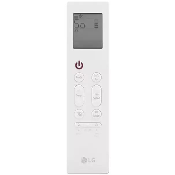 LG LG DUALCOOL AI AIR Special Smart Inverter Klimaanlage 2,5 kW Set