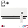 LG DUALCOOL AI AIR Special WiFi Smart Inverter-Innengerät 3,5 kW