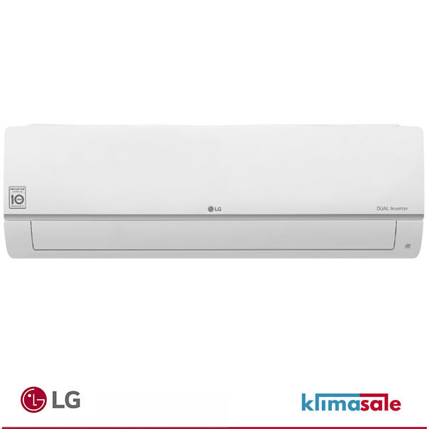 LG LG Triple Split Klimaanlage MU3R21-091212 R32 1 x 2,5 kW + 2 x 3,5 kW Set