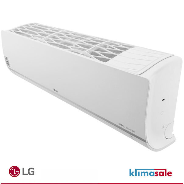 LG AKTION 2024 LG Multi-Split-Klimaanlage MU2R17-1212 R32
