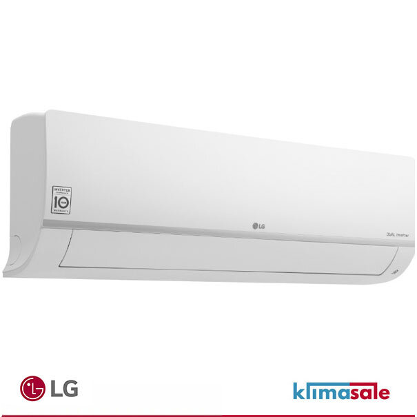LG AKTION 2024 LG Multi-Split-Klimaanlage MU2R17-1212 R32