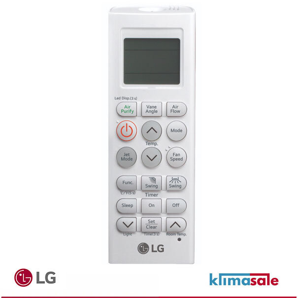 LG AKTION 2024 LG MU2R15-0912 R32 DUO Komplettes Multisplit-Set