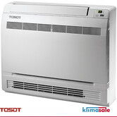 Tosot by GREE Klimagerät Innengerät Multi Console R32 3,5 kW