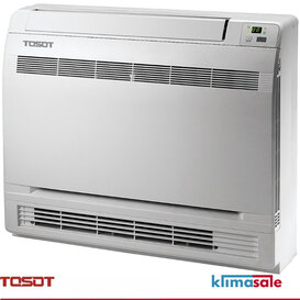 Tosot by GREE Klimagerät Innengerät Multi Console R32 2,5 kW