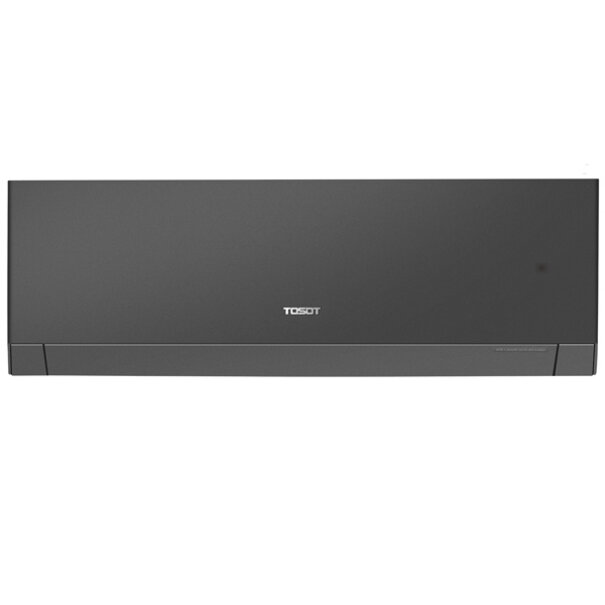 Tosot Tosot CLIVIA von GREE Innengerät Schwarz Design R32 2,7-3,0 kW