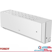 Tosot CLIVIA von GREE Innengerät Design R32 3,5-3,8 kW