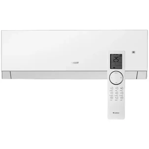 Tosot Tosot CLIVIA von GREE Innengerät Design R32 5,3-5,4 kW