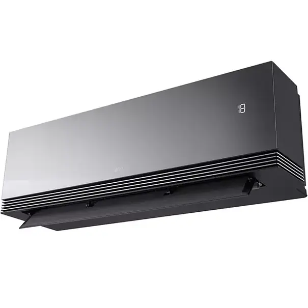 LG LG Artcool AI AIR Mirror Inverter Klimaanlage R32 3,5 kW Set
