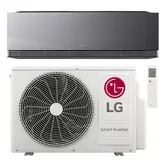 LG Artcool AI AIR Mirror Inverter Klimaanlage R32 2,5 kW Set