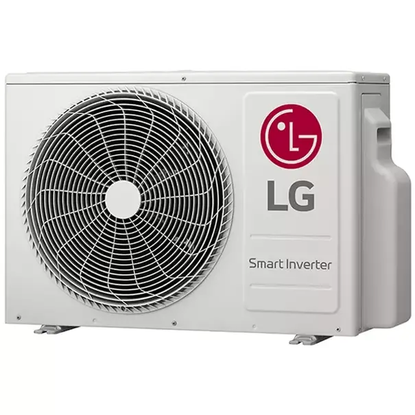 LG LG Artcool AI AIR Mirror Inverter Klimaanlage R32 2,5 kW Set