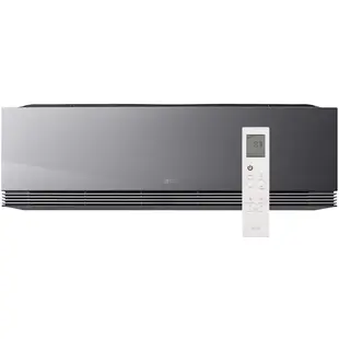 LG Klimagerät Innengerät Artcool AI AIR Mirror Inverter R32 3,5 kW