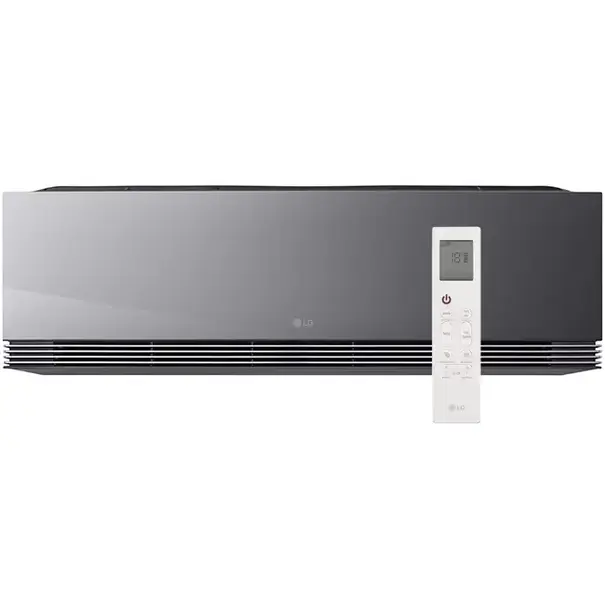 LG LG Klimagerät Innengerät Artcool AI AIR Mirror Inverter R32 3,5 kW