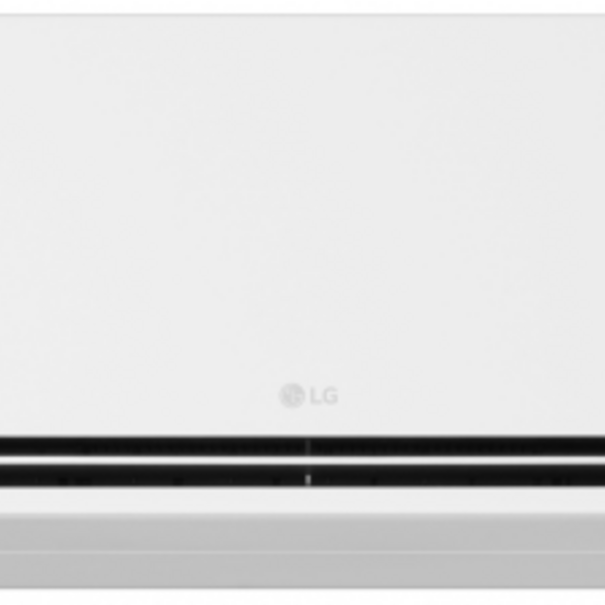 LG WiFi Dualcool Deluxe 5,0kW Dual Inverter set