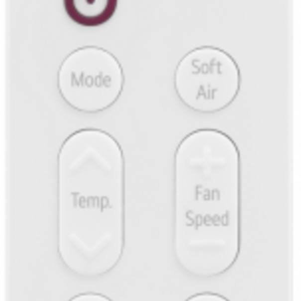 LG WiFi Dualcool Deluxe 5,0kW Dual Inverter set