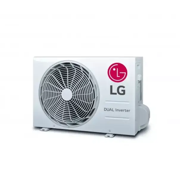 LG LG Standard Plus Smart Inverter Klimaanlage 3,5 kW Set