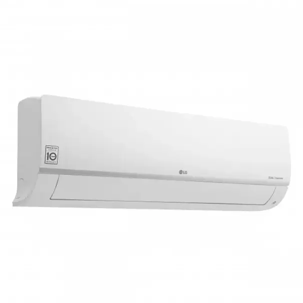 LG LG Standard Plus Smart Inverter Klimaanlage 3,5 kW Set
