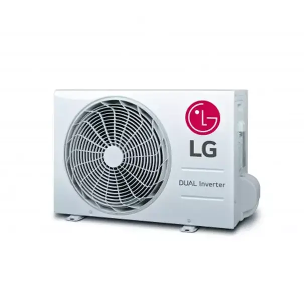 LG LG Luftreinigende Inverter-Klimaanlage R32 3,5 kW Set