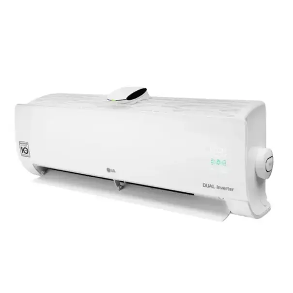 LG LG Luftreinigende Inverter-Klimaanlage R32 3,5 kW Set