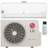 LG Luftreinigende Inverter-Klimaanlage R32 3,5 kW Set