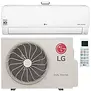 LG Luftreinigende Inverter-Klimaanlage R32 3,5 kW Set