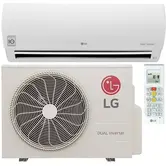LG F09MT 2,5 kW Prestige Dual Inverter Set Klimaanlage