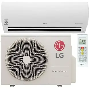 LG F09MT 2,5 kW Prestige Dual Inverter Set Klimaanlage