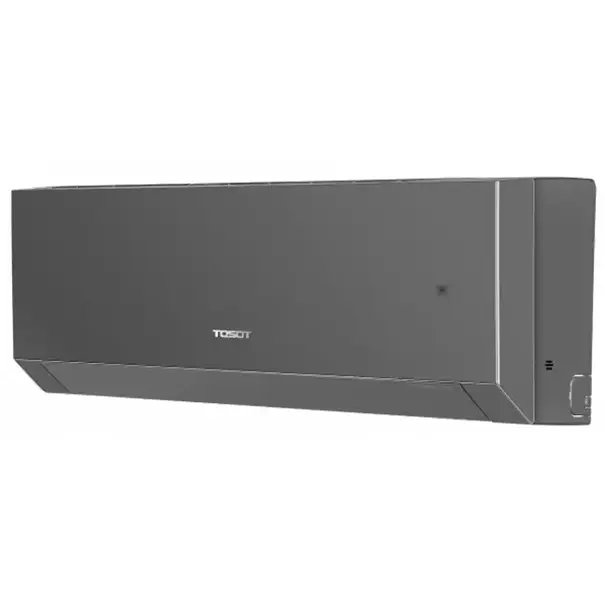 Tosot Wi-Fi Clivia 5.3kW R32 Black Design Inverter Set