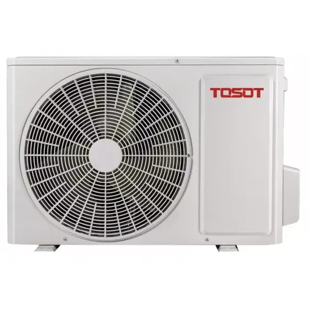 Tosot Wi-Fi Clivia 3,5kW R32 Black Design Inverter Set