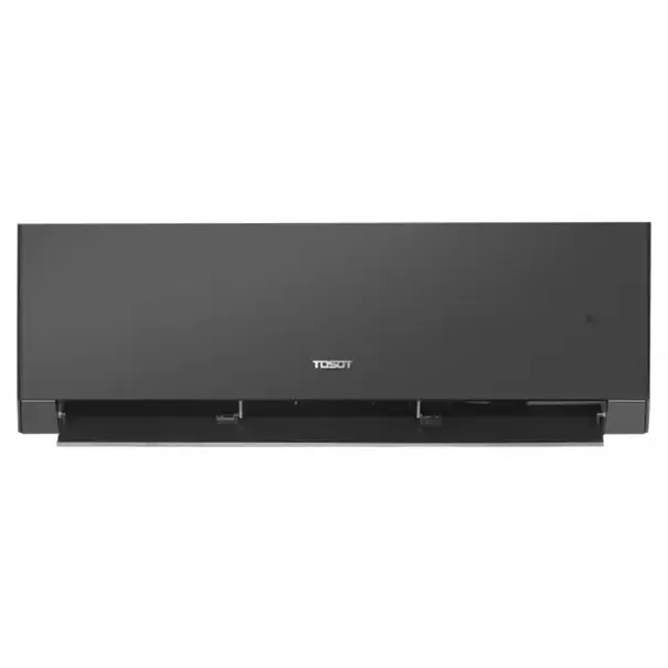 Tosot Wi-Fi Clivia 2,7kW R32 Schwarz Design Inverter Set