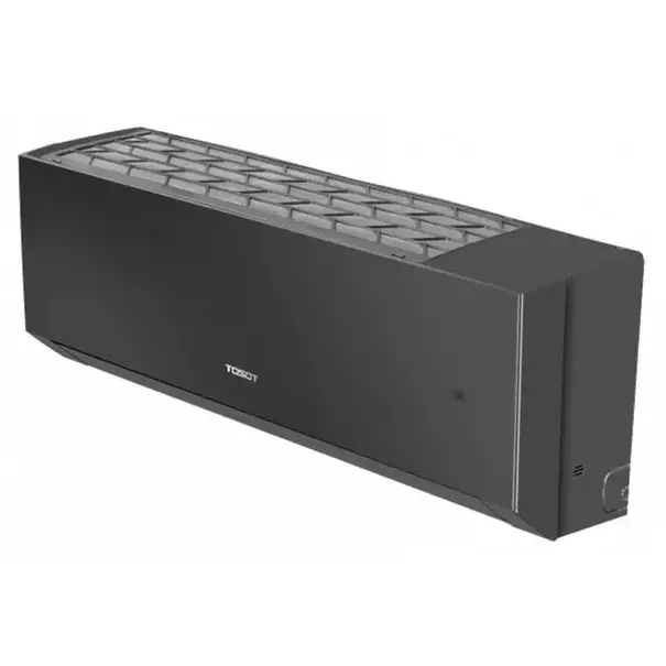 Tosot Tosot CLIVIA von GREE Innengerät Schwarz Design R32 5,3-5,4 kW