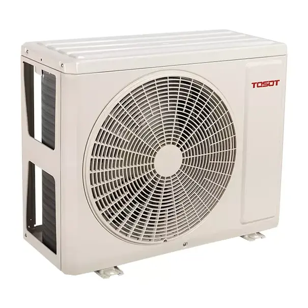 Tosot Tosot PULAR by GREE Einzel-Split-Klimagerät R32 2,5 kW Set