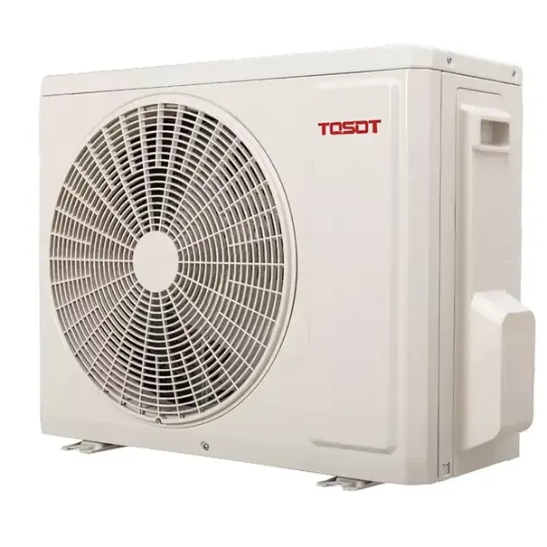Tosot Tosot PULAR von GREE Einzel-Split-Klimagerät R32 3,5 kW Set