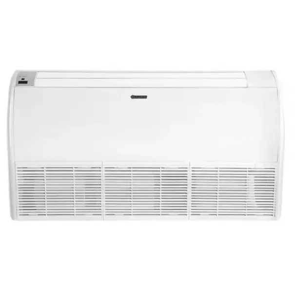 Tosot TOSOT FTS-R32 3.5 kW Inverter Boden/Decke Set