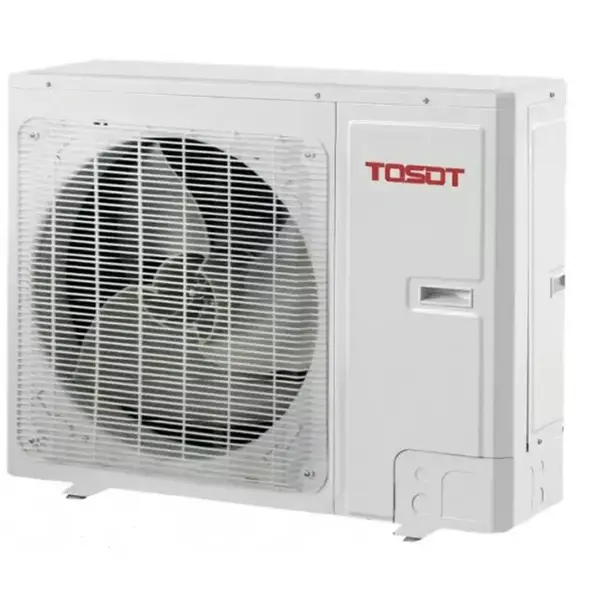 Tosot TOSOT FTS-R32  5,0kW Inverter Boden/Decke Set