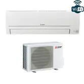 Split Airco MSZ/MUZ-HR50VF