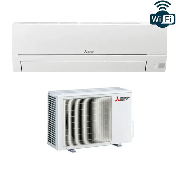 Mitsubishi Split Airco MSZ/MUZ-HR50VF