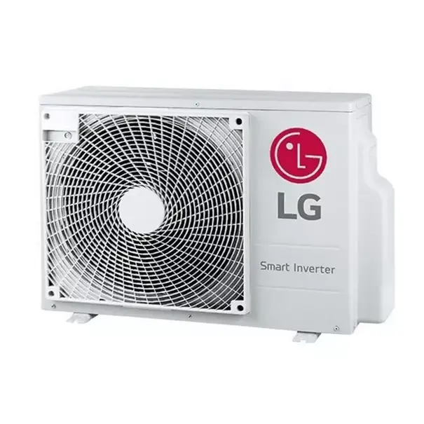 LG LG MU2R17-1212 R32 DUO Komplettes Multisplit-Set